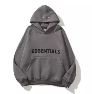 Essentials Hoodie has become a must-have for fashion lovers