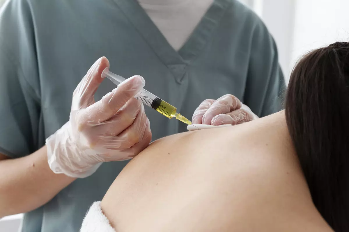 How to Choose the Best Perineural Injection Training Course