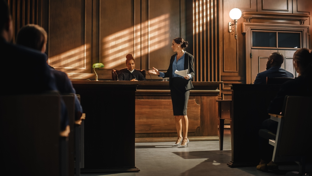 How to Choose the Right Law Firm for Your Needs