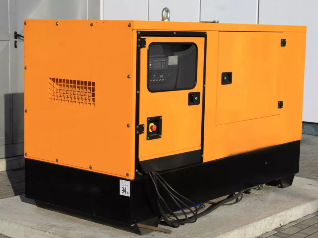 Generator Suppliers in Qatar: Choosing the Right Power Solutions
