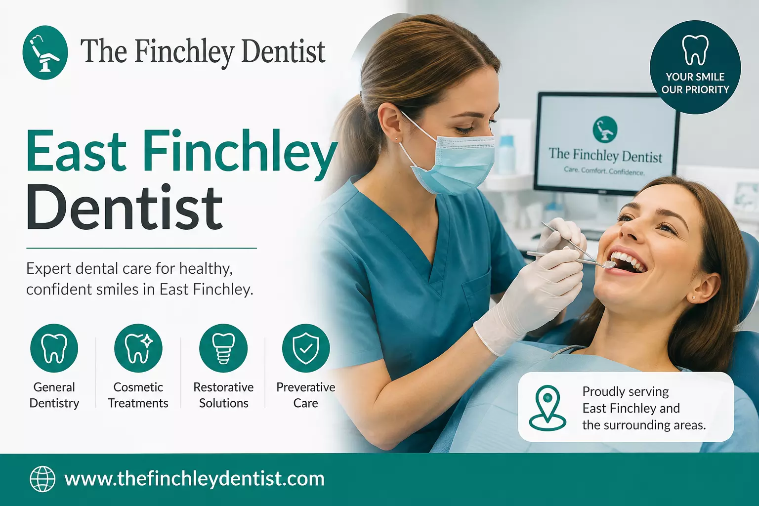 What Makes a Dental Practice Worth Sticking With