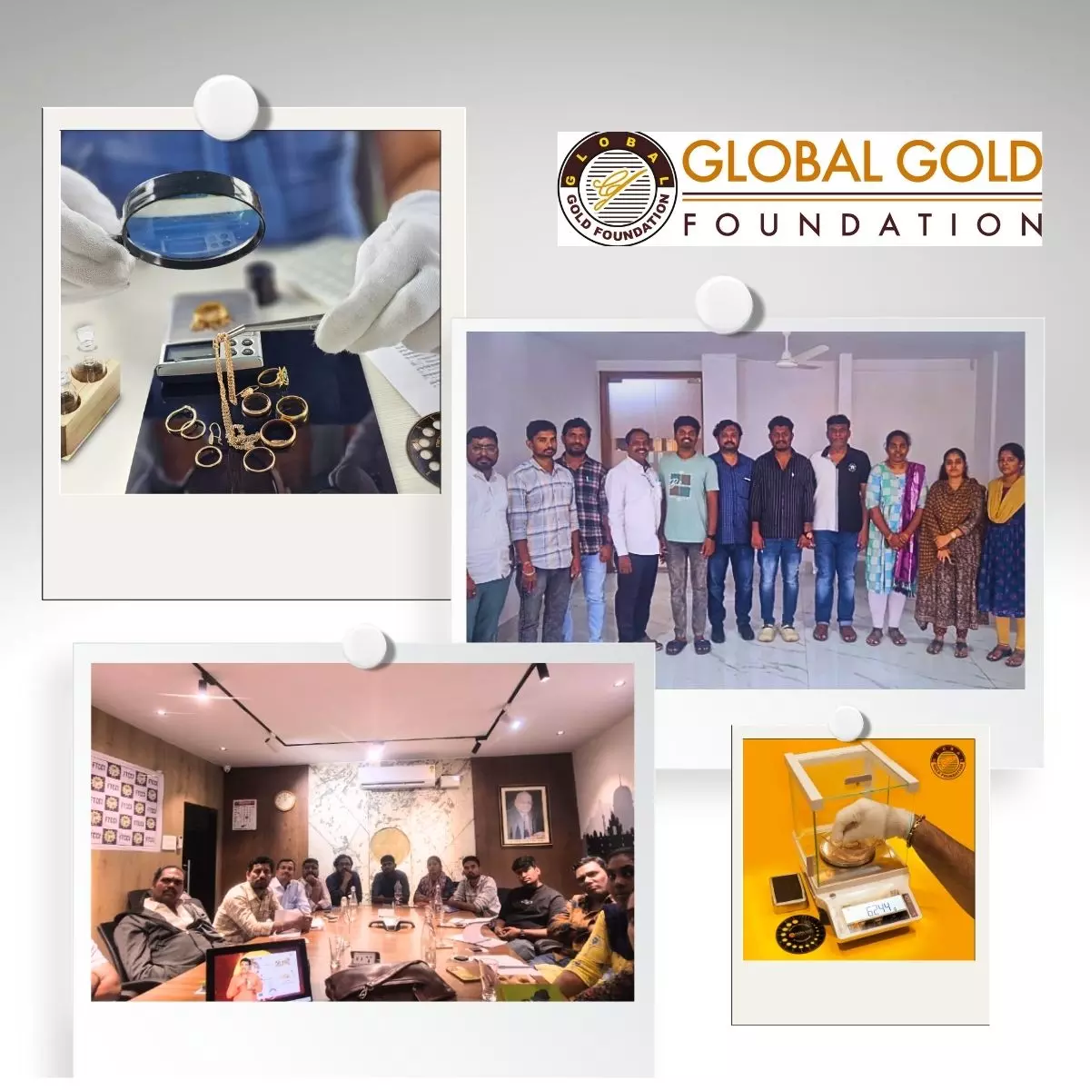 Gold Appraisal Course in Singapore for New Jewelers