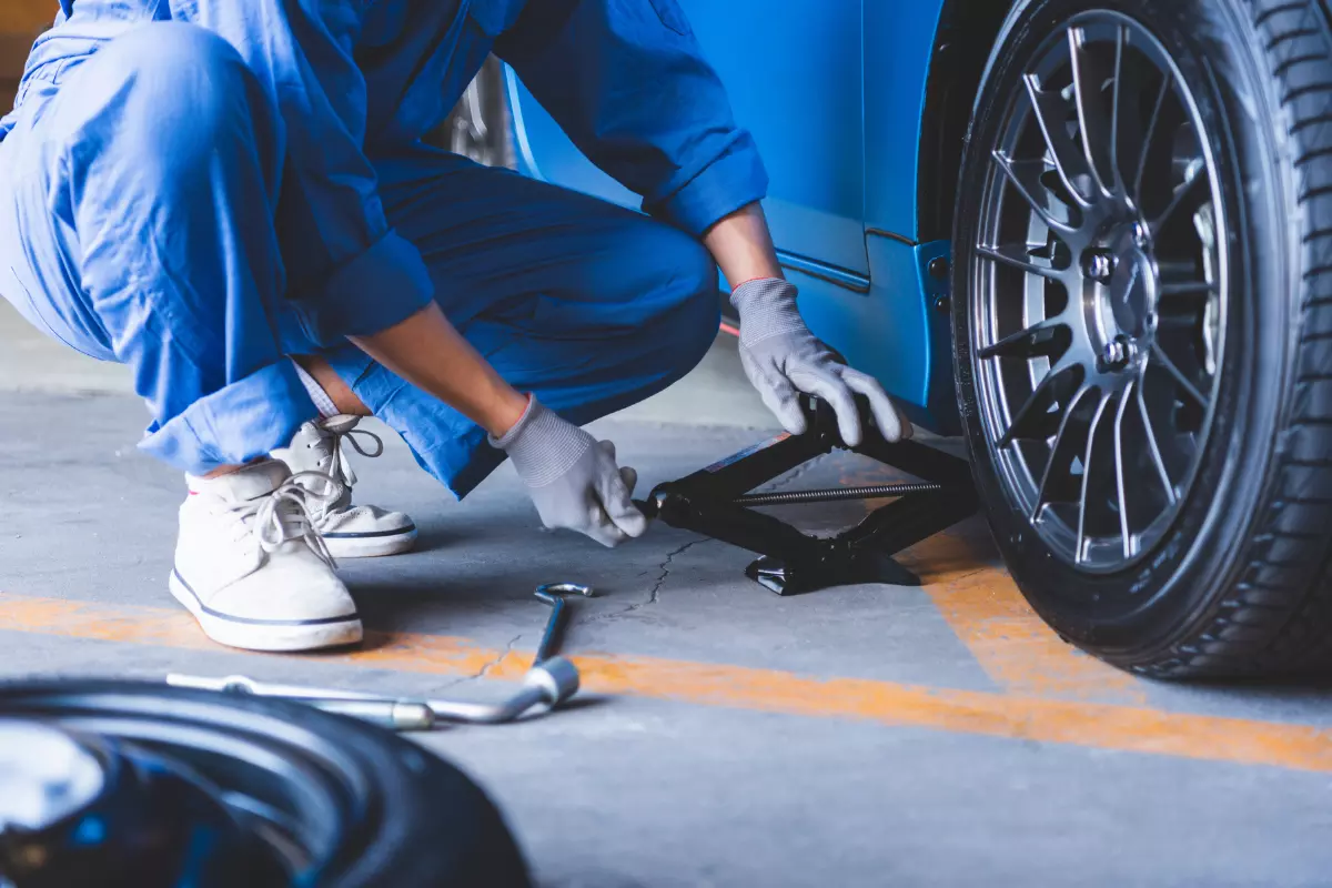 The Rise of Mobile Auto Repair Services: Convenience on Wheels