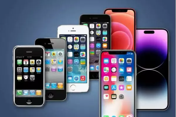 Refurbished Phones iPhone: Trade-In Your Old Device & Save