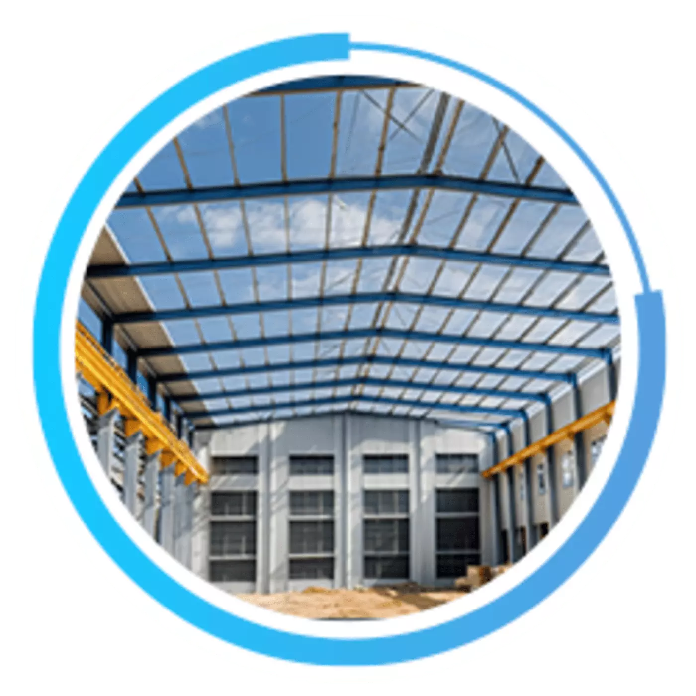 Why Pre Engineered Buildings India Are in High Demand