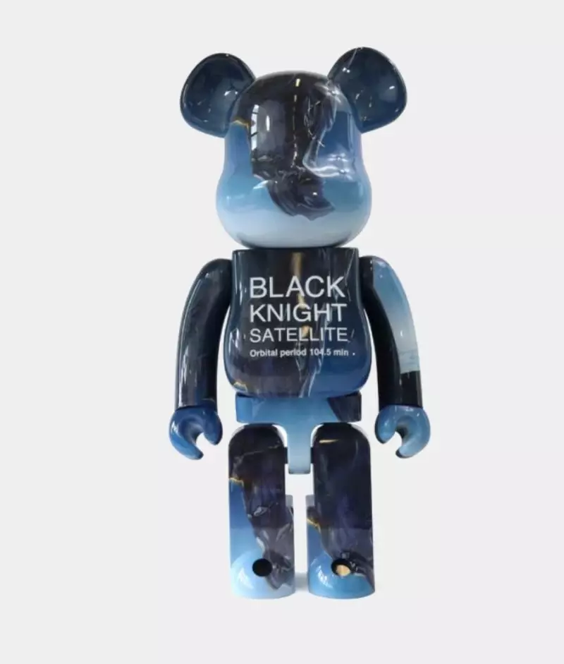 Discover the Best Bearbricks Collection || & Where to Buy