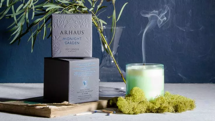 Candle Boxes in USA: Where Packaging Meets Purpose and Style