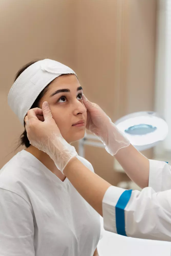 Reverse the Clock: How Endolift Laser Boosts Collagen Naturally in Dubai