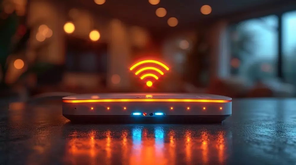 Benefits of Using Managed Router Services