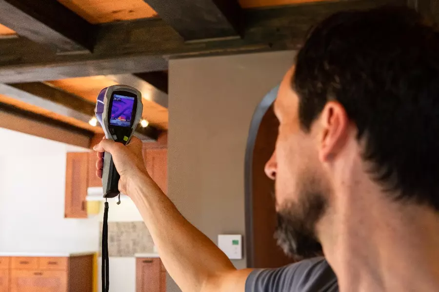 Why Thermal Imaging Is the Smartest Investment You Can Make in Your Property?