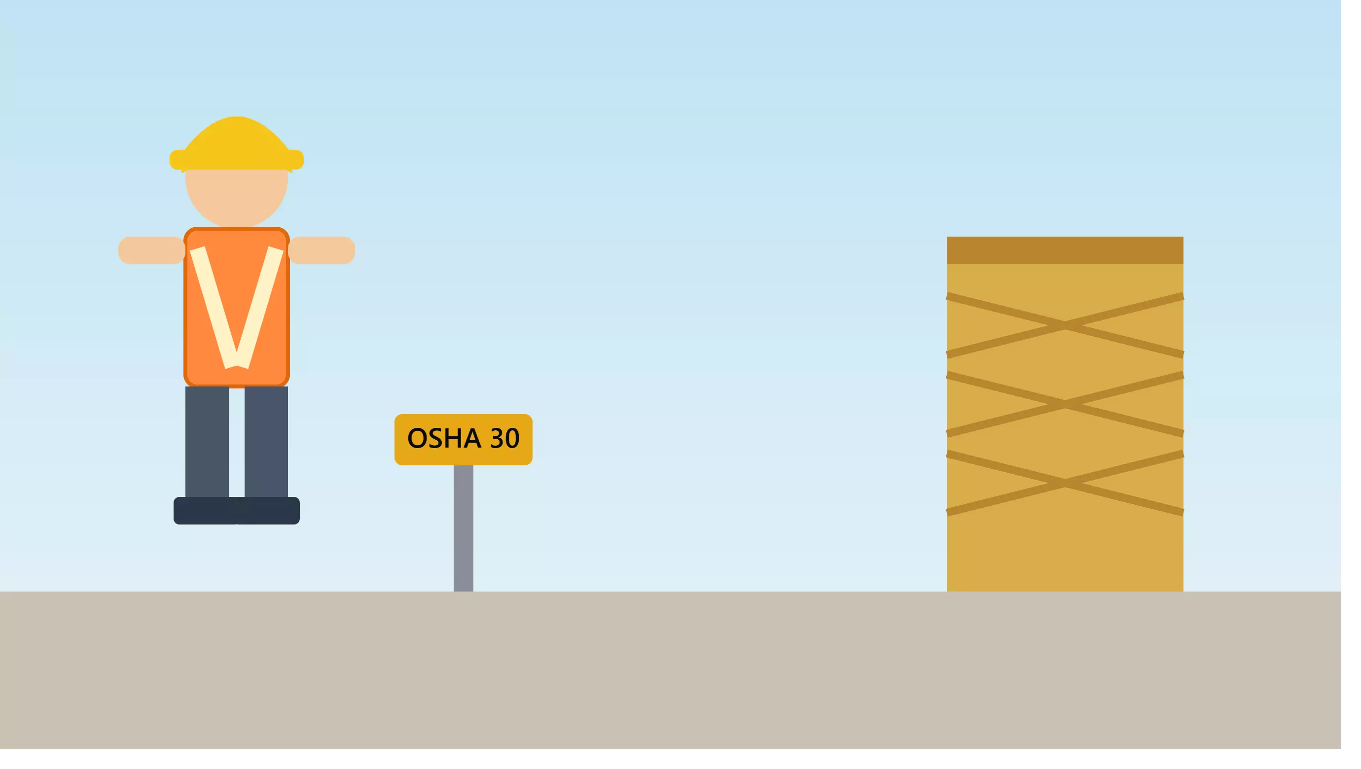 OSHA 10 Online Course: What to Expect