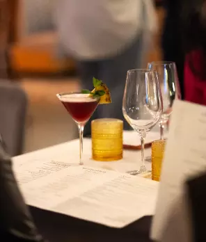 Happy Hour in Houston: The River Oaks Version Nobody Talks About Enough