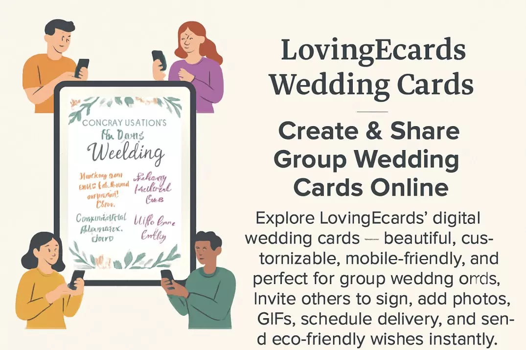 LovingEcards Thank You Cards – Create Personalized Thank You Cards Online