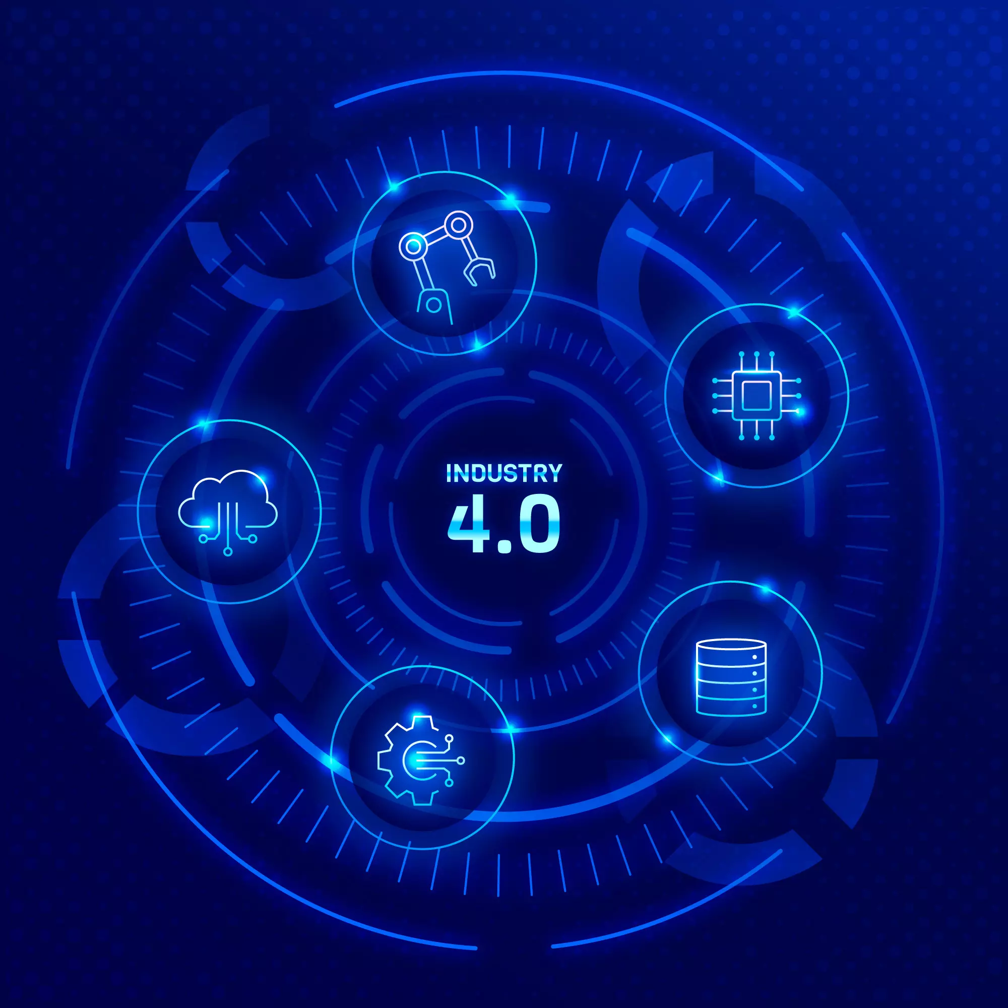 The Future of Manufacturing Is Not Automated — It's Digitally Engineered