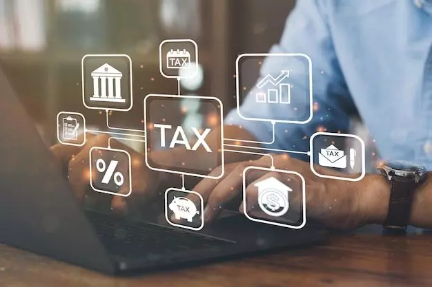 Maximize Your Refund: Smart Strategies for Tax Declaration Zurich