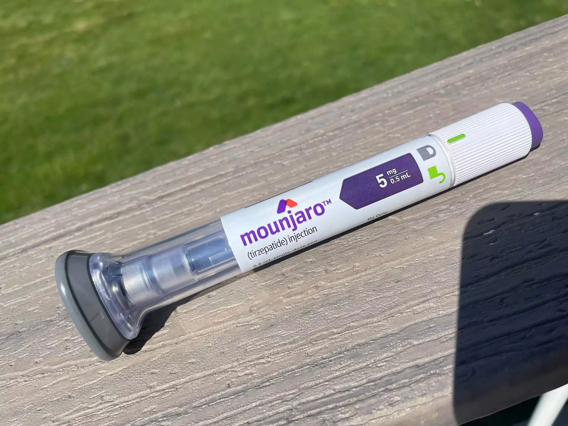 Top 5 Benefits of Mounjaro Injections in Islamabad