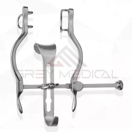 Types of Retractors: Essential Instruments in Modern Surgery