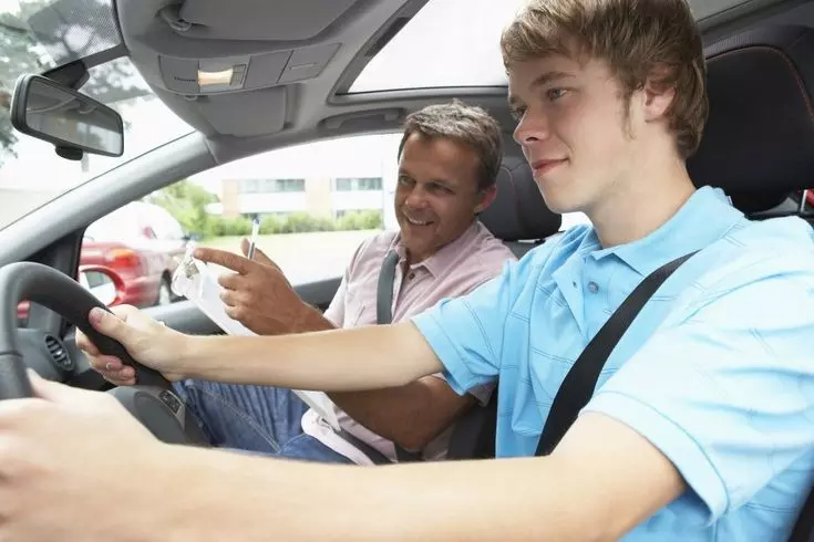 Best Driving School in Barrie | Safe, Easy Driving Lessons