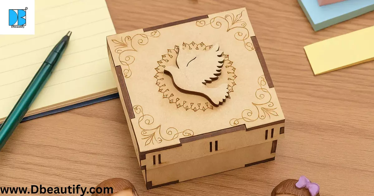 The Timeless Beauty of Handcrafted Creations