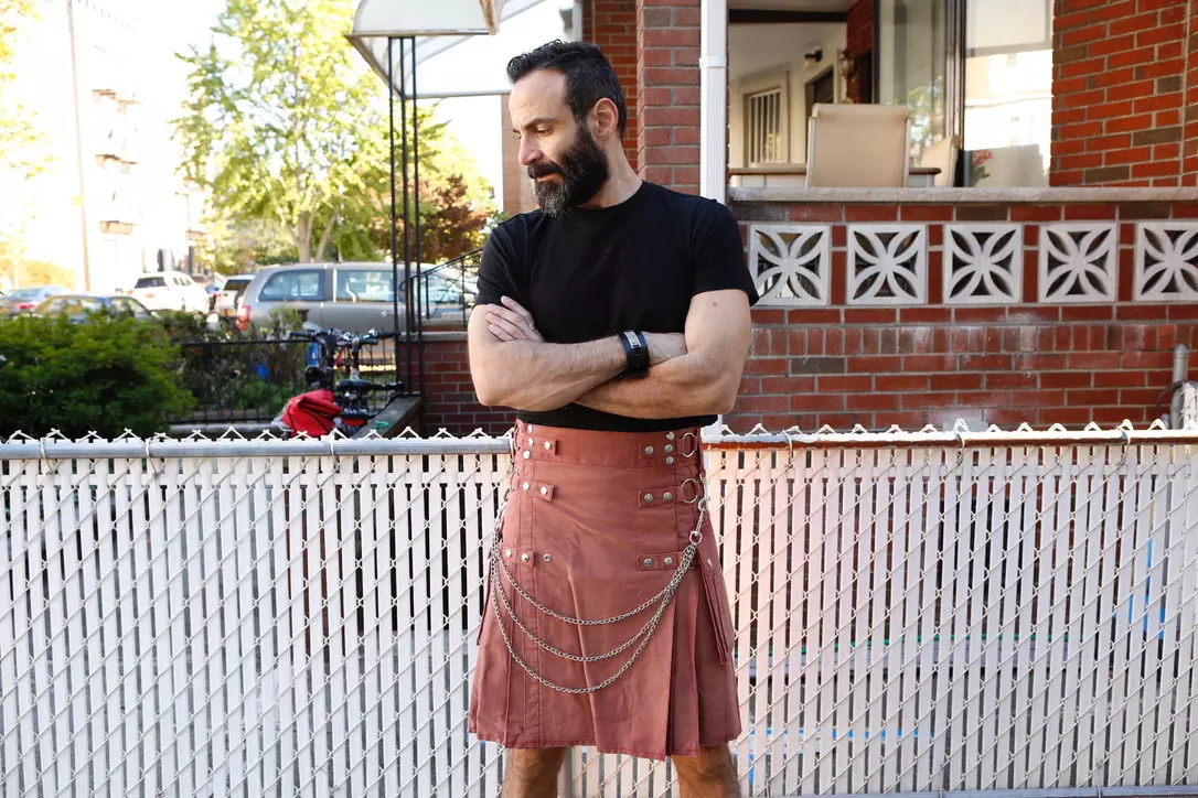 What is a Utility Kilt – The Custom Upgrade You Need