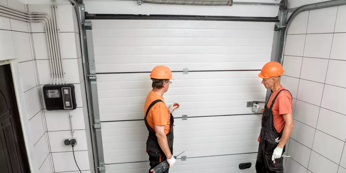 Garage Door Repair Plano TX and Garage Door Service That Works When You Need It