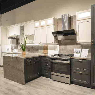 Why a Ready to Assemble Bar Cabinet is the Perfect Addition to Your Dining Room