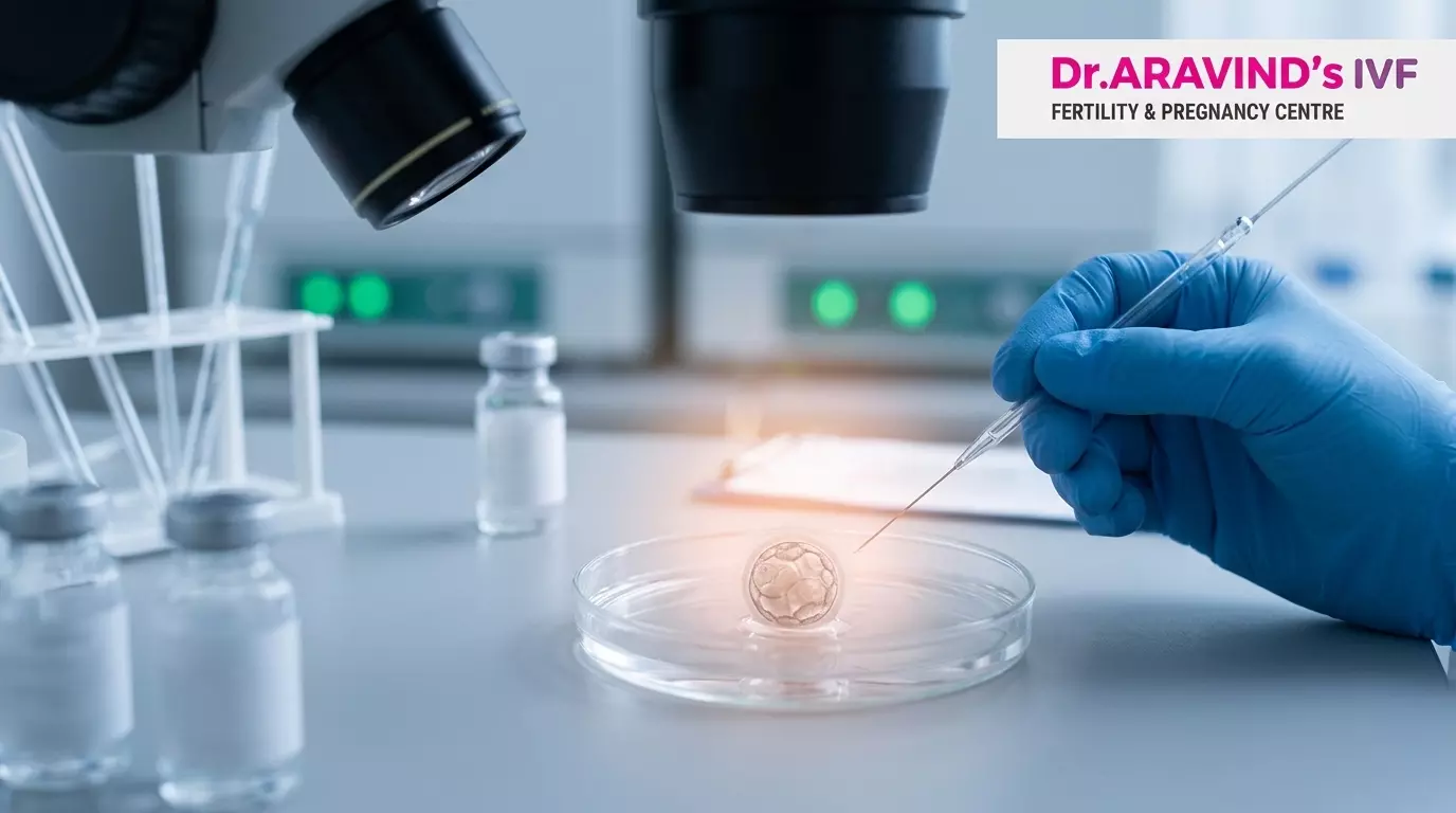 Fertility Centre in Ariyalur: When Should You Visit?