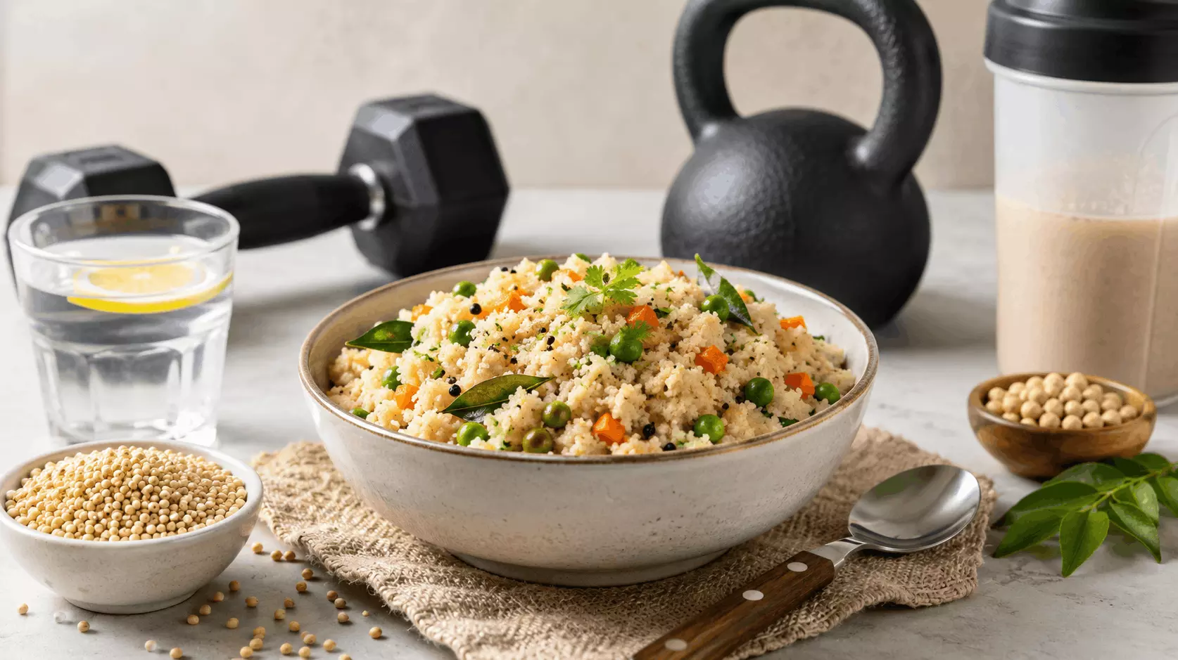 Jowar Rava Benefits for Children Why Parents Are Adding This Grain to School Meals