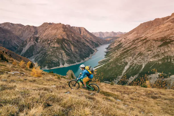 Cycling Holidays in Italy: Green Adventures on Two Wheels