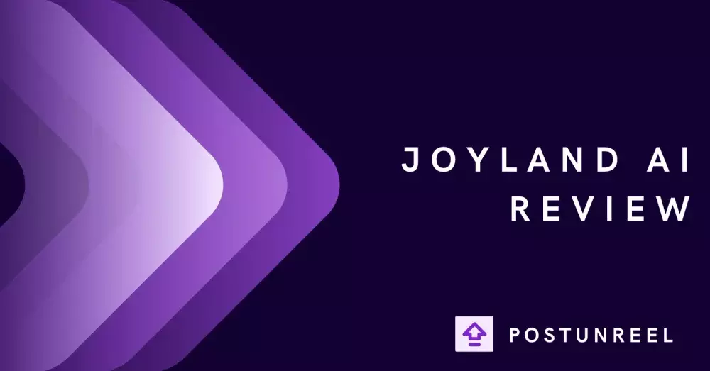 Why the World Needs More Playful AI (And How Joyland AI Delivers)