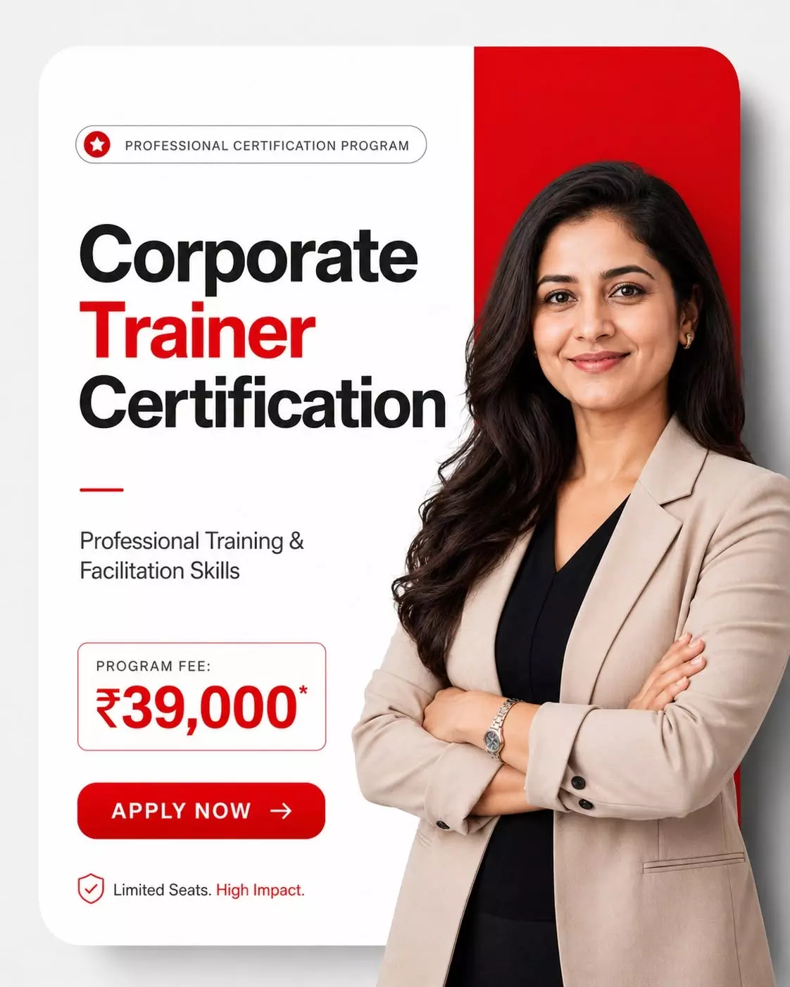 Best Corporate Training Companies in India | Indian Leadership Academy (ILA)