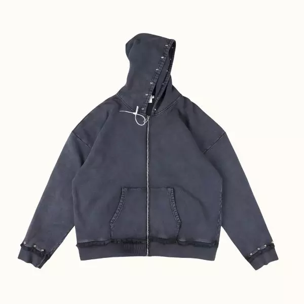 Saint Vanity and Ksubi Jeans Defining Confidence Through Fashion