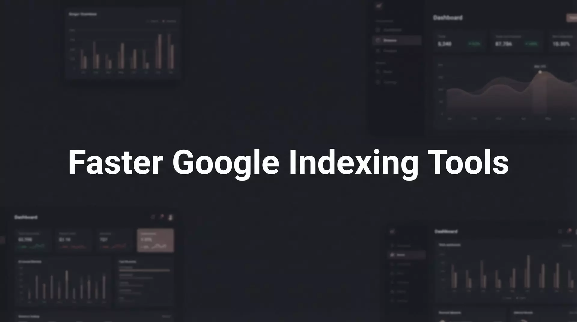 Instant Indexing Tool: How It Helps Websites Get Discovered Faster