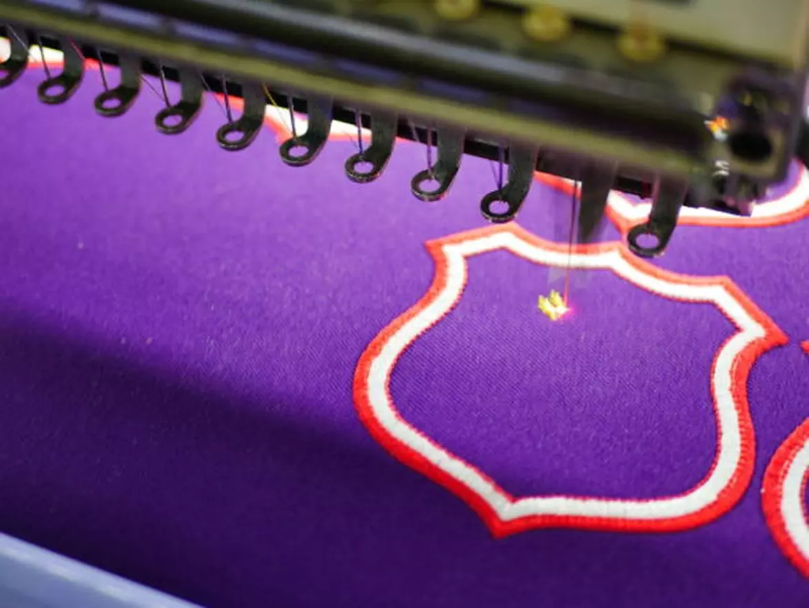 Outsource Your Custom Embroidery Digitizing to Industry Experts