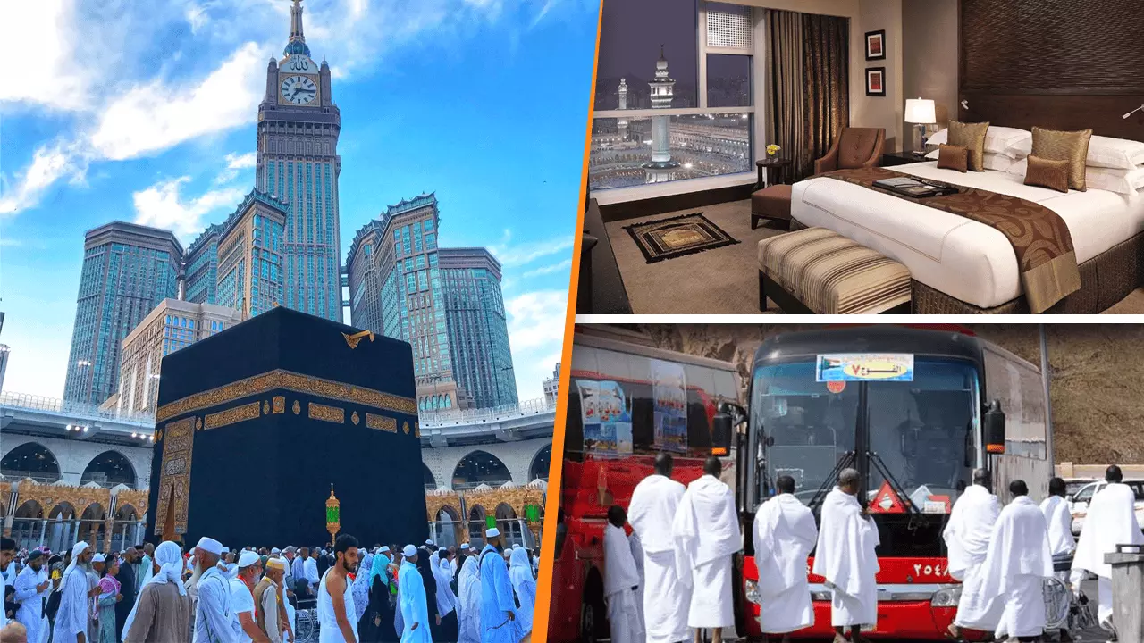 What I Noticed Performing Umrah During Easter Week: A Traveller’s Notes