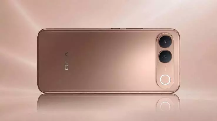 Vivo T4R Launch: 7,050mAh Battery, 120Hz Curved AMOLED Display and 50MP Camera