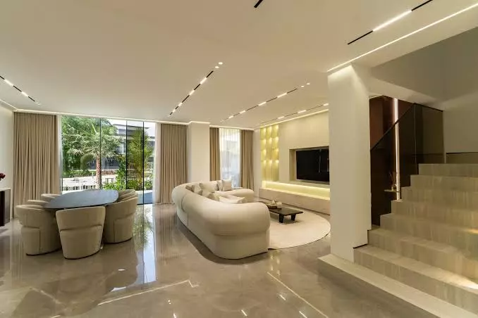 Villa Renovation in Dubai: Creating Luxury Spaces with Expert Fit-Out Services