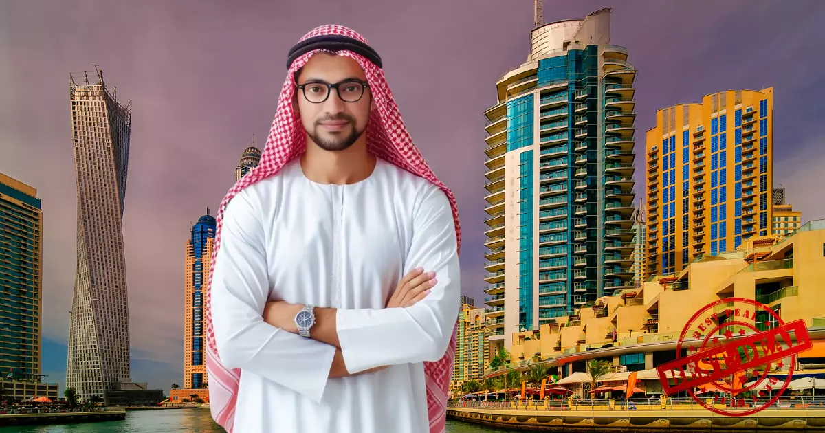 Company Formation in UAE – A Complete Guide