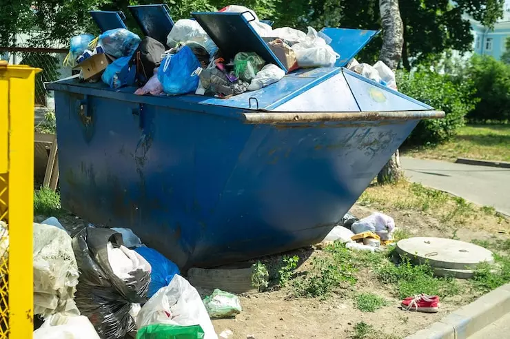 Top-Rated Buckeye Junk Removal for Hassle-Free Cleanup