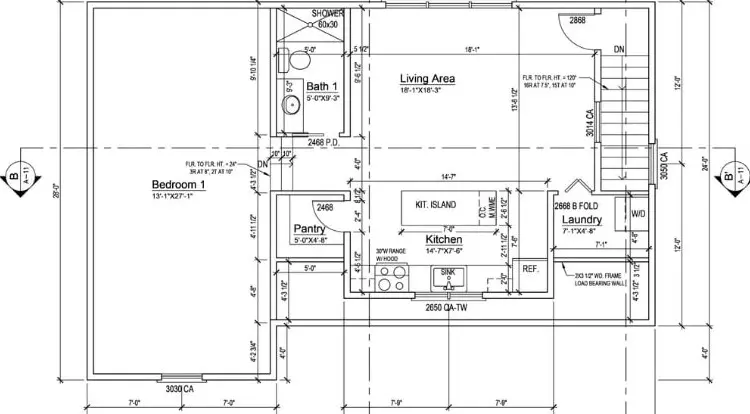 Why CAD As-Built Drawings Are Essential for Construction Success