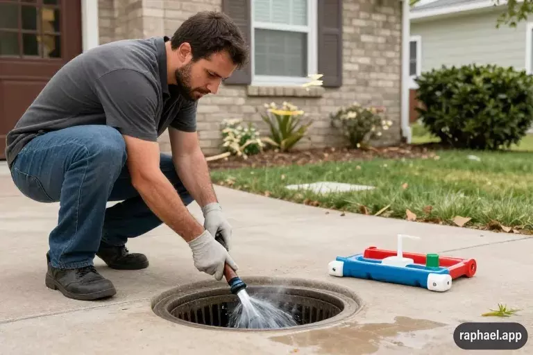 How to Prevent Clogged Drains in Fort Worth Homes (Expert Tips)