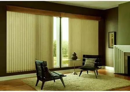 Expert Tips for Choosing Vertical Blinds in Dubai for Long-Lasting Use