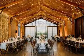 Best Wedding Venues: Where to Host Elegant Receptions