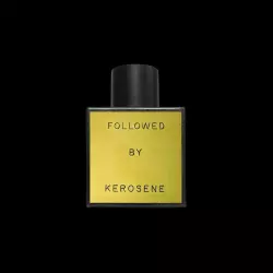 Kerosene Followed: A Bold Gourmand Fragrance with Unforgettable Presence