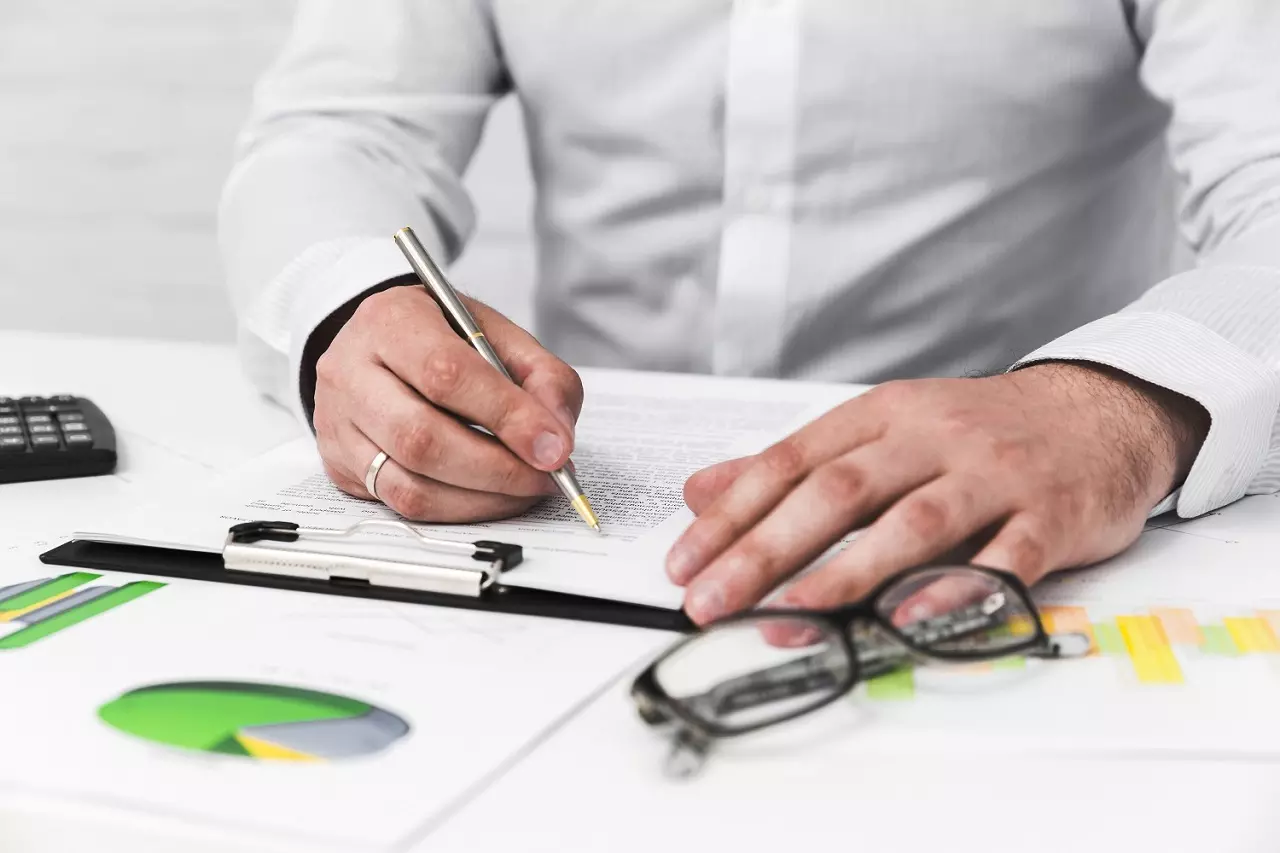 Checklist: How to Evaluate an Outsourced Accounting Firm