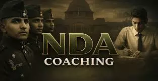 Career opportunities after joining the NDA