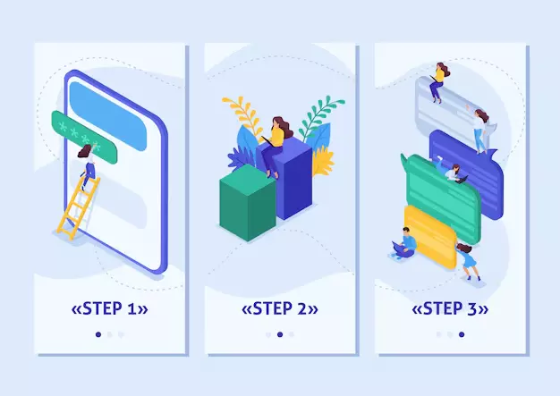 Step-by-Step Guide to Mobile App Development