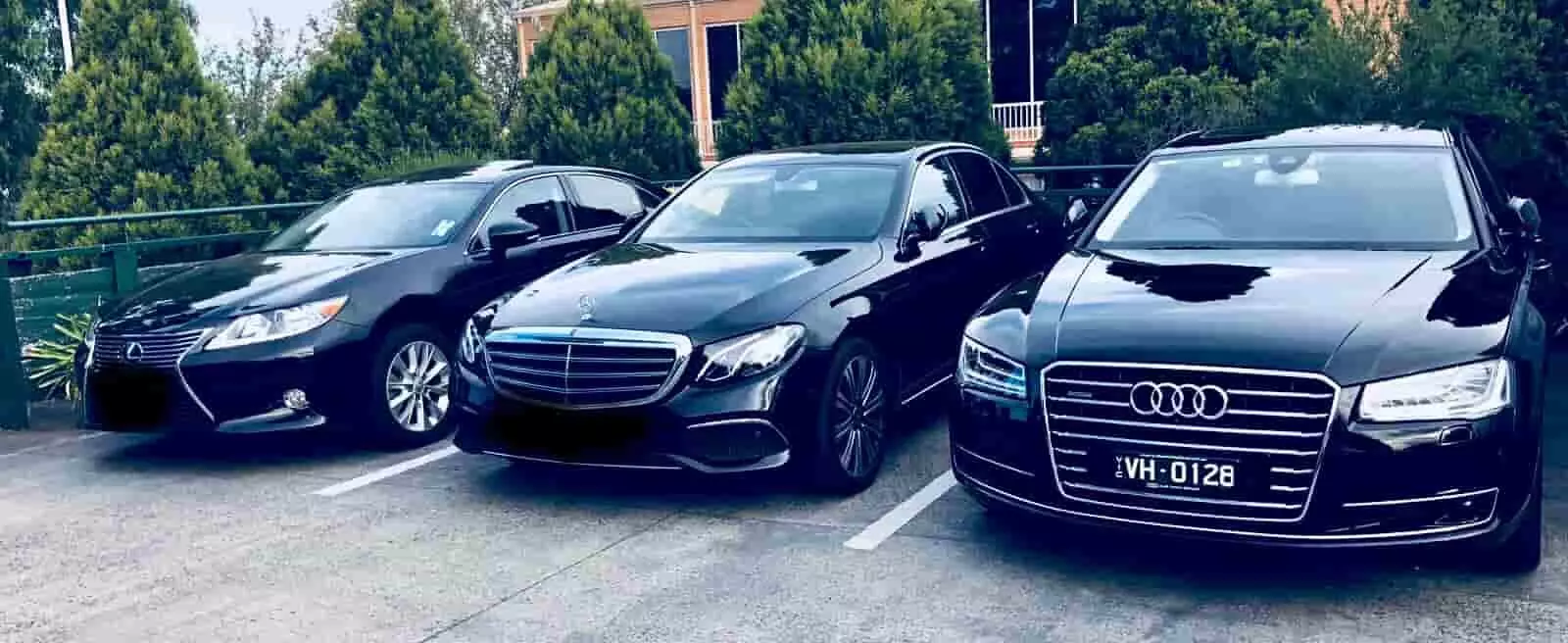 Safety First: Why Chauffeur Services Are the Safest Option for Melbourne Airport Transfers