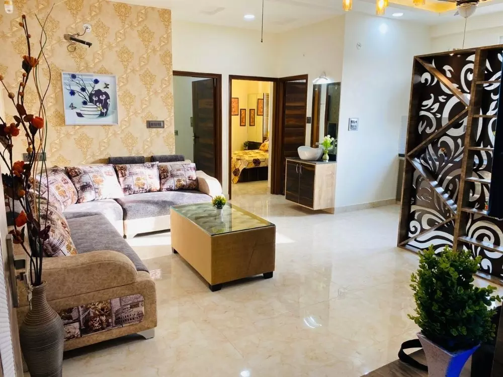 Premium 3 BHK Flats for Rent in Jaipur You’ll Love