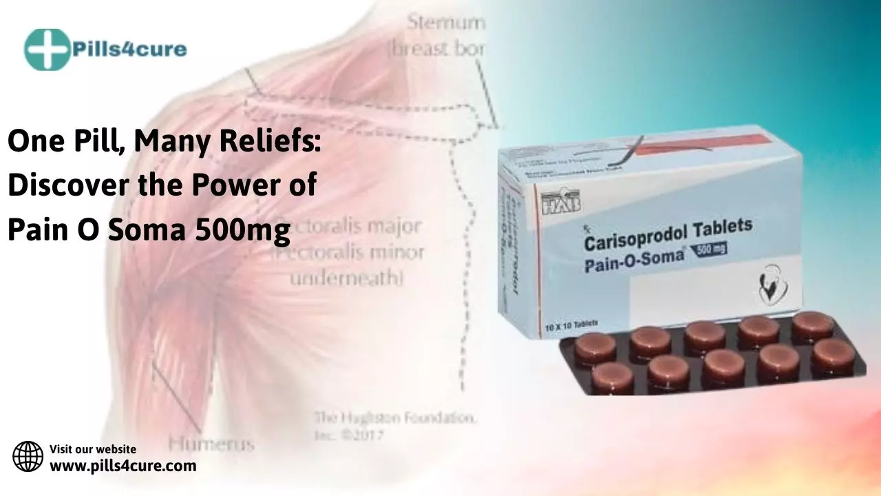 What is another name for a muscle relaxer?